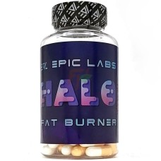 Epic Labs HALLO (60капс)