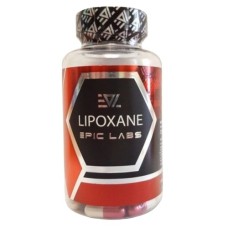 Epic Labs Lipoxane (60капс)