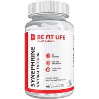 Жиросжигатель BEFITLIFE Synephrine 100mg 180капс