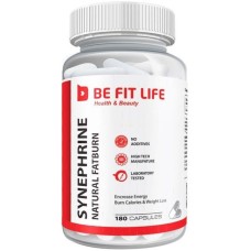 Жиросжигатель BEFITLIFE Synephrine 100mg 180капс