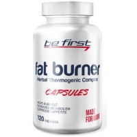 Be First - Fat Burner 120 капсул