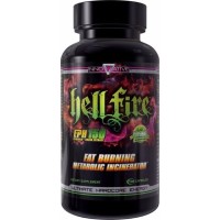 Innovative Labs HellFire (90капс)