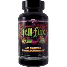 Innovative Labs HellFire (90капс)