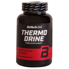 BioTech USA Thermo Drine 60капс