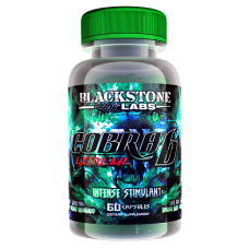 Blackstone Labs - Cobra 6P Extreme (60капс)