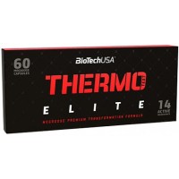 BioTech USA Thermo Test Elite 60капс