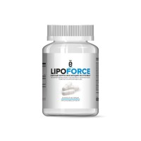 ё|батон Lipoforce (60капс)