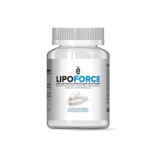 ё|батон Lipoforce (60капс)