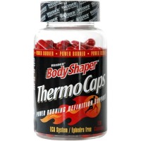 Weider Thermo Caps (120капс)