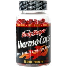 Weider Thermo Caps (120капс)