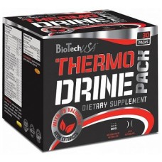 BioTech USA Thermo Pak 30пак