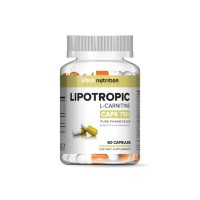 aTech Nutrition Lipotropic (60капс)