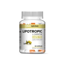 aTech Nutrition Lipotropic (60капс)