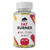 Prime Kraft Fat Burner (90капс)