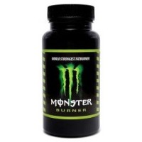 Monster Labs Monster Burner (60капс)