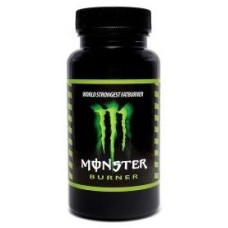 Monster Labs Monster Burner (60капс)