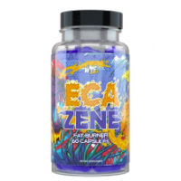 Жиросжигатель WTFLABZ Ecazene 60капс