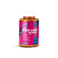 CyberMass Slim core women 100капс