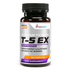 WESTPHARM T-5 EX 90капс