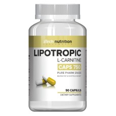 aTech Nutrition Lipotropic (90капс)