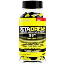 Innovative Diet Labs - OctaDrene Original (90 капс)