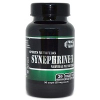 Frog Tech Synephrine 50mg (30капс)