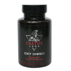 Cratus Labs Oxy Shred Extreme 90капс