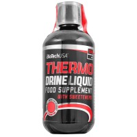 BioTech USA Thermo Drine Liquid 500мл