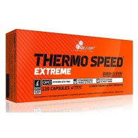 Olimp Thermo Speed Extreme (120капс)