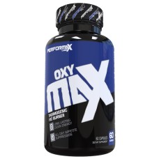 Performax Labs - OxyMax (60капс)