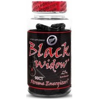 Hi-Tech Pharmaceuticals Black Widow (90капс)