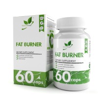 Natural Supp Fat Burner (60капс)