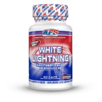 APS White Lightning (60капс)