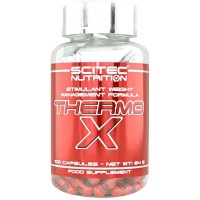 Scitec Nutrition - Thermo-X (100капс)