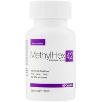 SEI Nutrition MethylHex 4.2 (60капс)