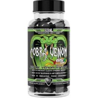 Innovative Diet Labs Cobra Venom (90капс)