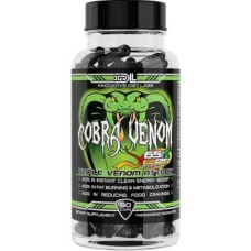 Innovative Diet Labs Cobra Venom (90капс)