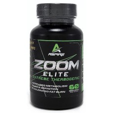 Aspire Sports Nutrition Zoom Elite (60капс)