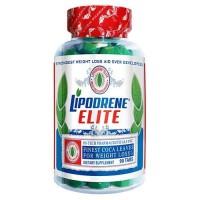 Hi-Tech Pharmaceuticals Lipodrene Elite (90таб)