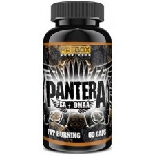 Firebox Nutrition Pantera (60капс)