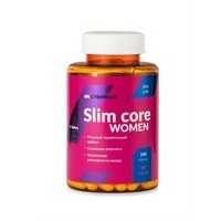 CyberMass SLIM CORE 100капс