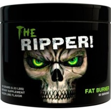 Cobra labs (JNX Sports) The Ripper! (150гр)