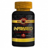 Gold Star Infra Red (60капс)