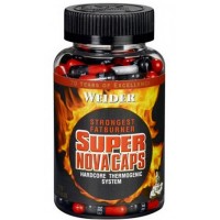 Weider Super Nova Caps (120капс)