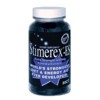 Hi-Tech Pharmaceuticals Stimerex-ES (90таб)