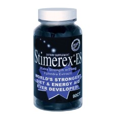 Hi-Tech Pharmaceuticals Stimerex-ES (90таб)