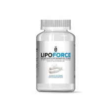 ё|батон Lipoforce (120капс)