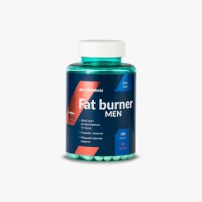 CyberMass FAT burner men 100 капс