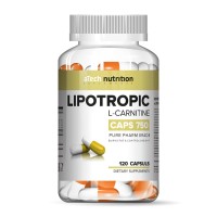 aTech Nutrition Lipotropic (120капс)