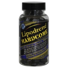 Hi-Tech Pharmaceuticals Lipodrene Hardcore (90таб)